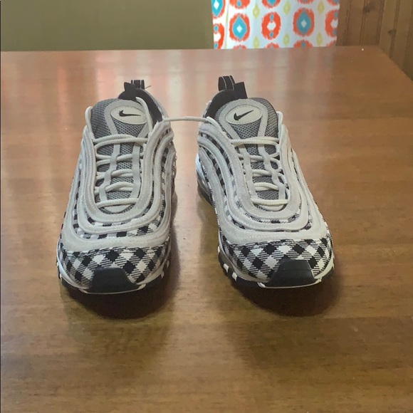 air max 97 burberry